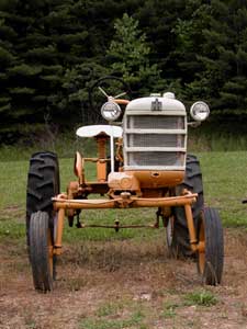 itractor