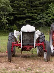 itractor
