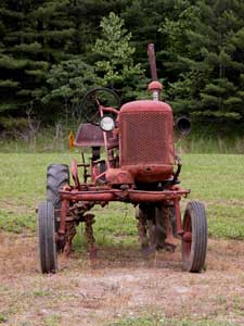 itractor