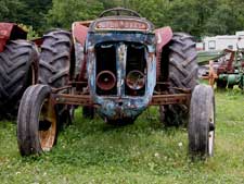itractor