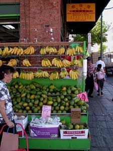 markets