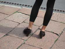 scarpe