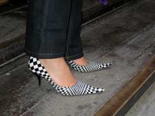 scarpe